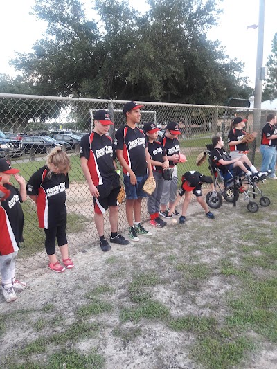 Eber Sports Complex photo 4