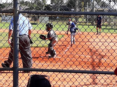 Eber Sports Complex photo 5