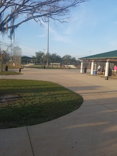 Ed Radice Softball Complex photo 2