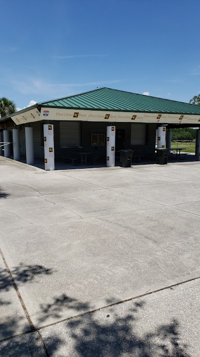 Ed Radice Softball Complex photo 3