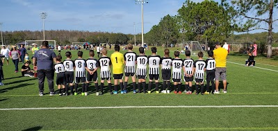 Ed Radice Softball Complex photo 4