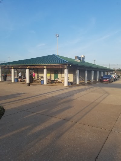 Ed Radice Softball Complex photo 5