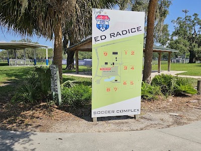 Ed Radice Sports Complex photo 5