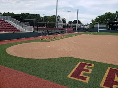 Eddie Pellagrini Diamond