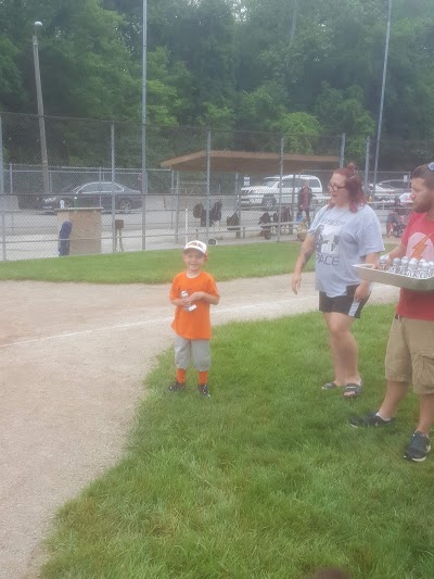 Edgewood Athletic Association Inc photo 2