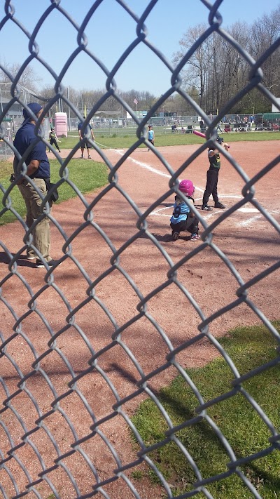 Edgewood Athletic Association Inc photo 3