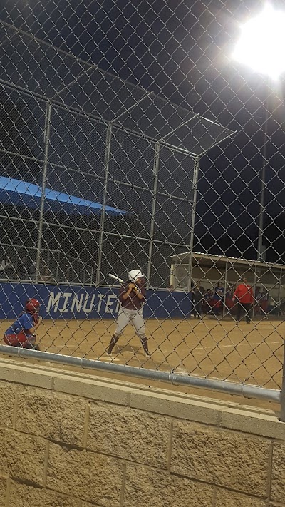 Edgewood Softball Complex photo 4