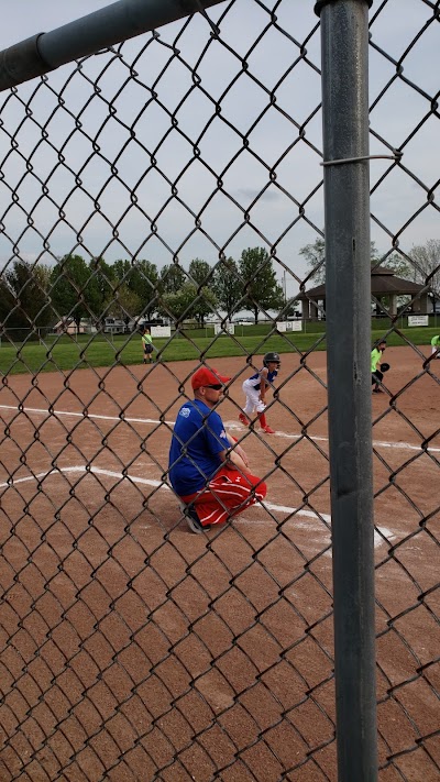 Edinburgh Sports Complex