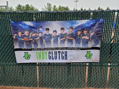 Edinburgh Sports Complex photo 3