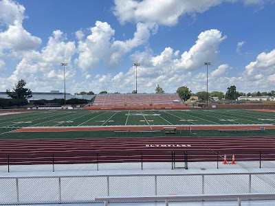 Edinburgh Sports Complex photo 4