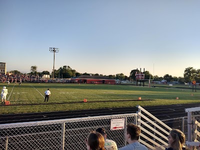 Edinburgh Sports Complex photo 5