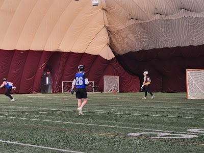 Edor Nelson Field photo 2