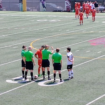 Edor Nelson Field photo 4