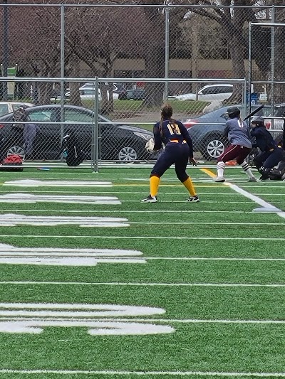 Edor Nelson Field photo 5