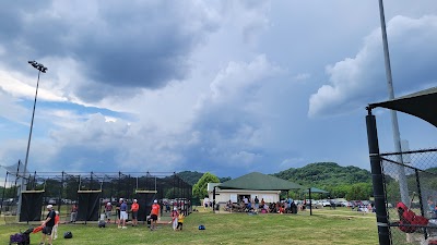 Edwin Warner Baseball Fields 3&4 photo 3