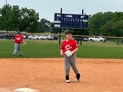 Eggeling Stadium photo 2