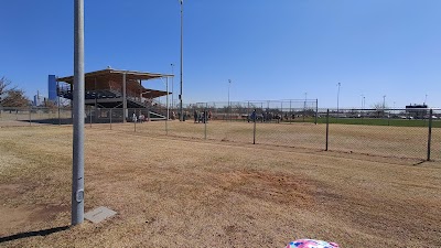 Eggeling Stadium photo 3