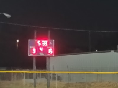 Eggeling Stadium photo 4