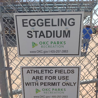 Eggeling Stadium photo 5