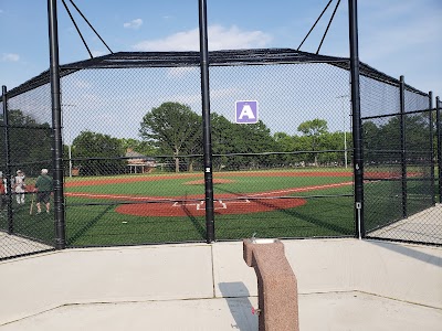 Eisenhower Park: Softball Fields photo 2