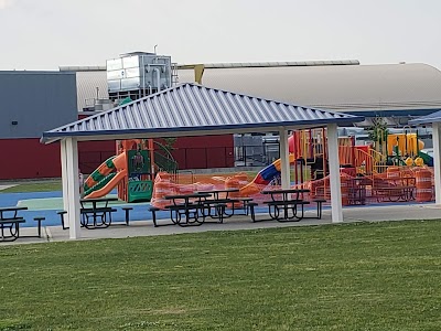 Eisenhower Park: Softball Fields photo 3