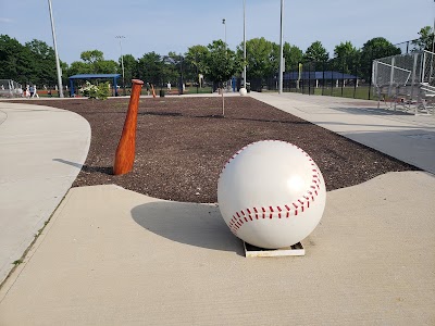 Eisenhower Park: Softball Fields photo 4