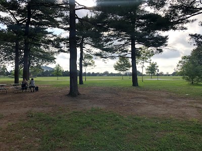 Eisenhower Park: Softball Fields photo 5