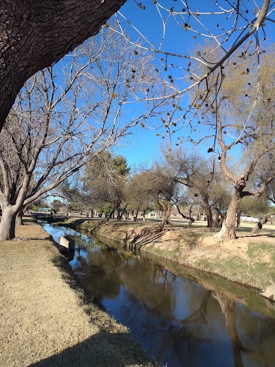 El Dorado Baseball Fields