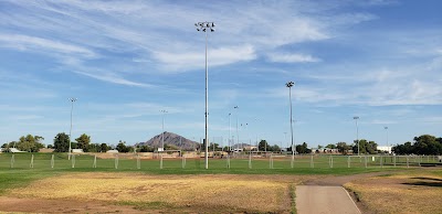 El Dorado Baseball Fields photo 3
