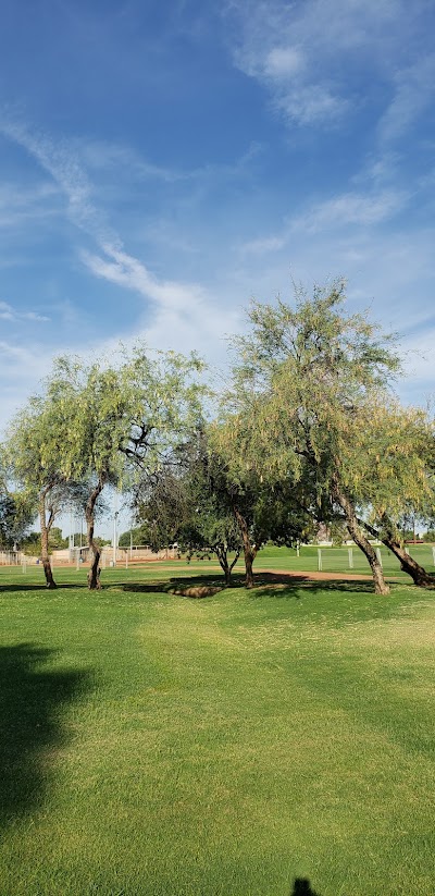 El Dorado Baseball Fields photo 5
