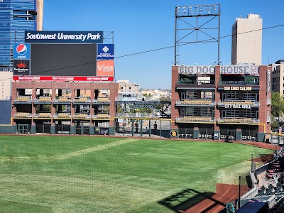 El Paso Chihuahuas photo 2