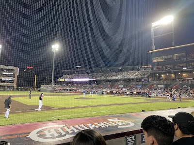 El Paso Chihuahuas photo 3
