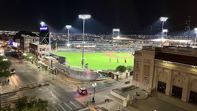 El Paso Chihuahuas photo 4