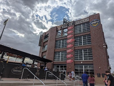 El Paso Chihuahuas photo 5