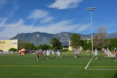 El Pomar Youth Sports Park