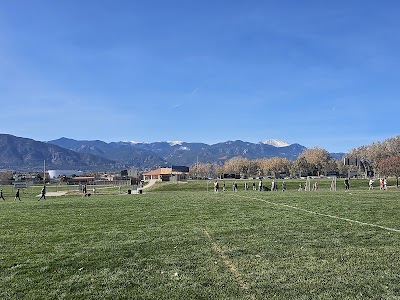 El Pomar Youth Sports Park photo 2