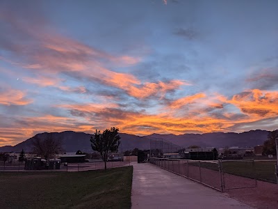 El Pomar Youth Sports Park photo 4