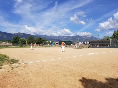 El Pomar Youth Sports Park photo 5