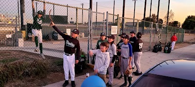 ELAC Baseball Field photo 3