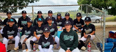 ELAC Baseball Field photo 4