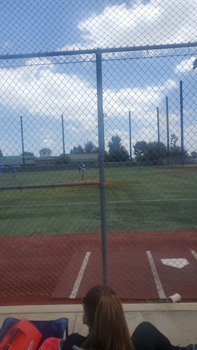 ELAC Baseball Field photo 5