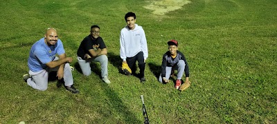 Elite Diamond Baseball Camp