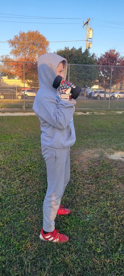 Elite Diamond Baseball Camp photo 2