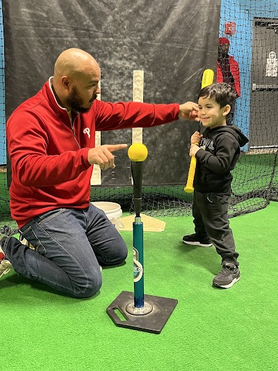 Elite Diamond Baseball Camp photo 3