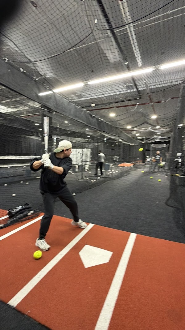 Elite Per4mance Baseball Facility photo 2