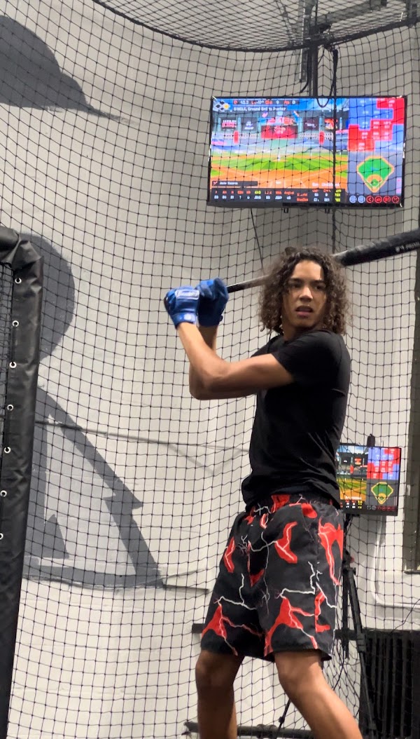 Elite Per4mance Baseball Facility photo 3