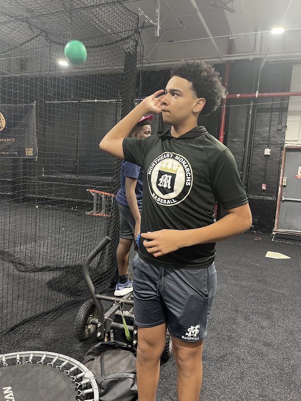 Elite Per4mance Baseball Facility photo 4