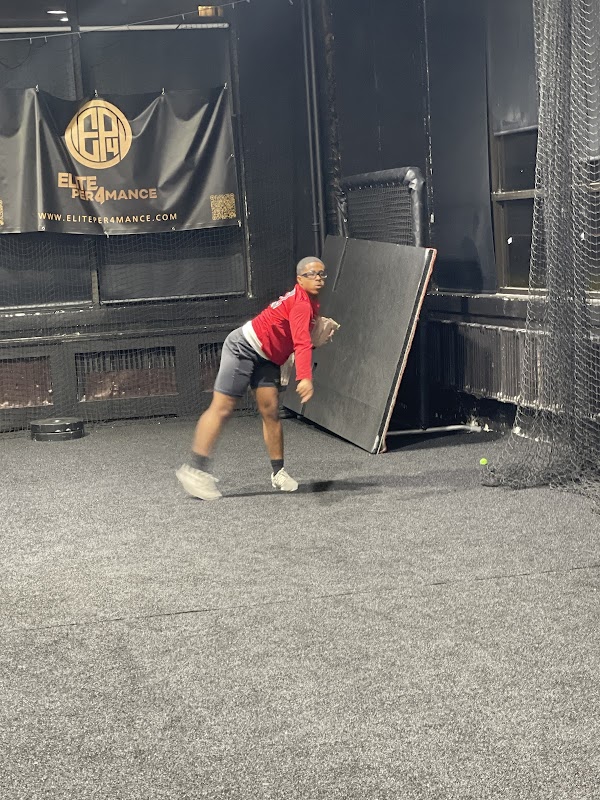 Elite Per4mance Baseball Facility photo 5