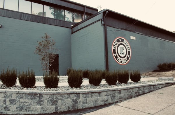 Elite Sports Factory