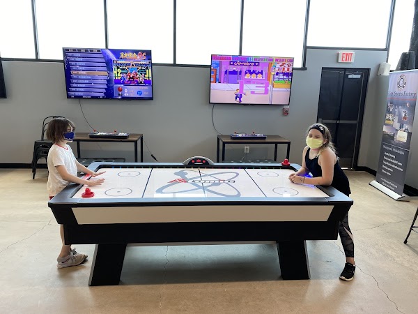 Elite Sports Factory photo 2